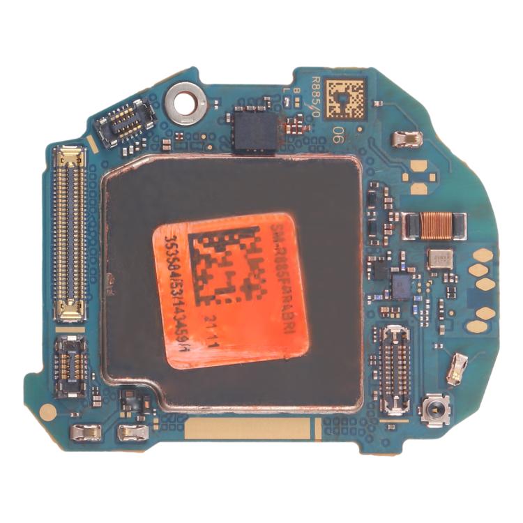 For Samsung Galaxy Watch4 Classic 42mm SM-R885F/R880 EU Original Motherboard - free shipping - PMC TechLife - Order now!