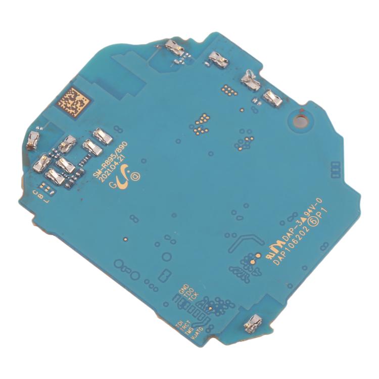 For Samsung Galaxy Watch4 Classic 46mm SM-R895F/R890 EU Original Motherboard - free shipping - PMC TechLife - Order now!