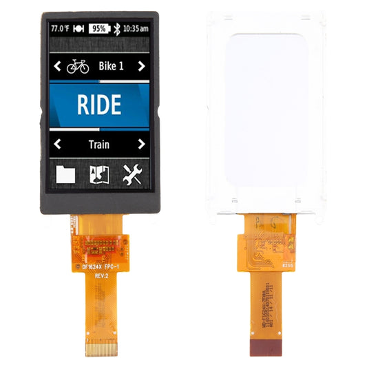 For Garmin Edge 810 Original LCD Screen - For Garmin by PMC Jewellery | Online Shopping South Africa | PMC Jewellery | Buy Now Pay Later Mobicred