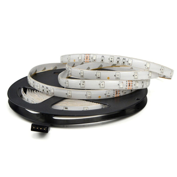 4 PCS RGB LED Strip 20M 2835 LED Light Lamps Waterproof SMD RGB Lights LED Ribbon - free shipping - PMc TechLife - Order now!