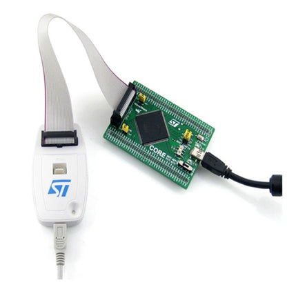 Waveshare Core407I, STM32F4 Core Board - MCU Tools by Waveshare | Online Shopping South Africa | PMC Jewellery | Buy Now Pay Later Mobicred