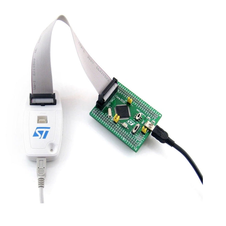 Waveshare  Core103V, STM32F1 Core Board - free shipping - PMC TechLife - Order now!