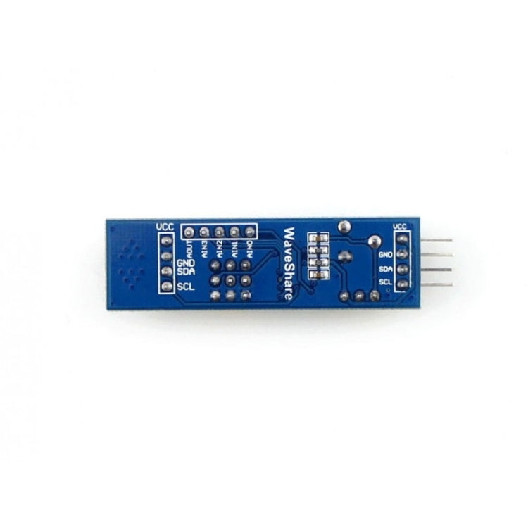 Waveshare PCF8591 AD DA Board - Modules Expansions Accessories by Waveshare | Online Shopping South Africa | PMC Jewellery | Buy Now Pay Later Mobicred