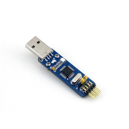 ST-LINK/V2 (mini), STM Programmers & Debuggers - MCU Tools by Waveshare | Online Shopping South Africa | PMC Jewellery