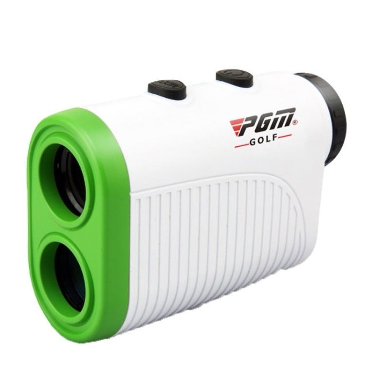 PGM Waterproof Handheld Golf Laser Distance Measuring Instrument, Measuring Distance: 400m - free shipping - PMC TechLife - Order now!