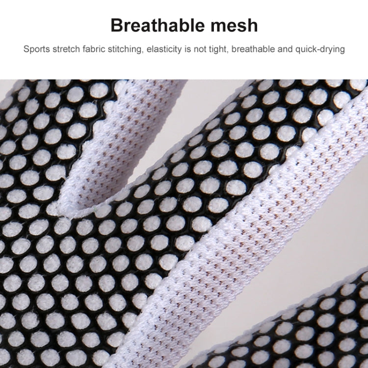 PGM One Pair Golf Non-Slip PU Leather Gloves for Women (Color:Red Size:19) - free shipping - PMC TechLife - Order now!