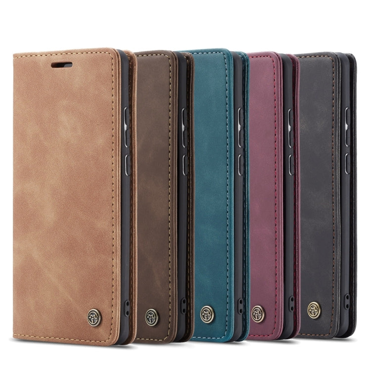 CaseMe Multifunctional Retro Frosted Horizontal Flip Leather Case for Huawei P Smart 2019 /  Honor 10 Lite, with Card Slots & Holder & Wallet - Honor Cases by CaseMe | Online Shopping South Africa | PMC Jewellery | Buy Now Pay Later Mobicred
