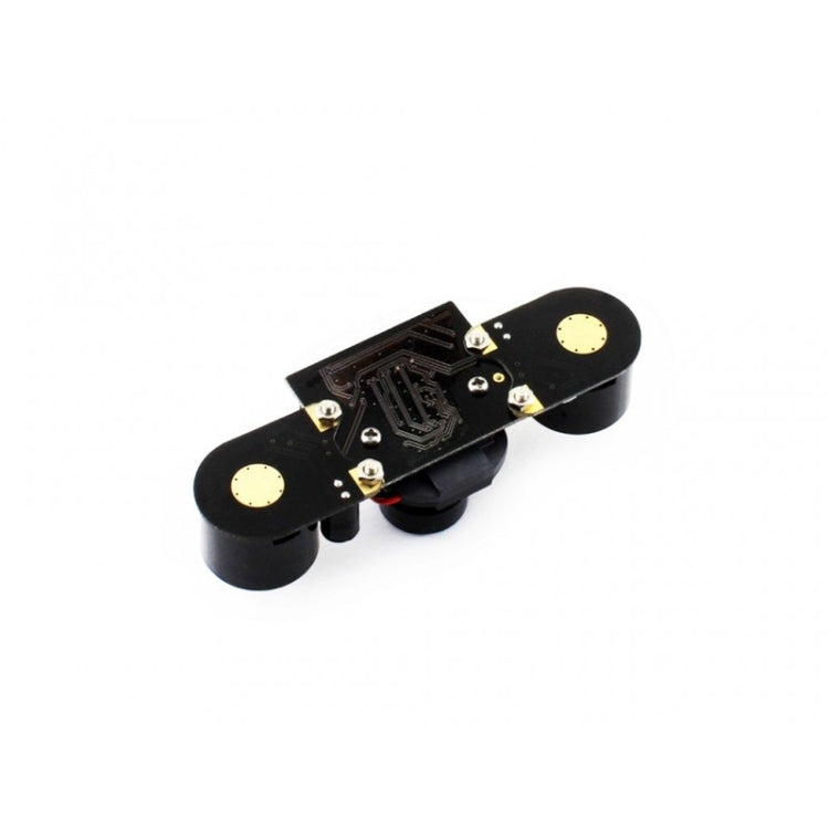 Waveshare RPi IR-CUT Camera Module, Support Night Vision, Better Image in Both Day and Night - free shipping - PMC TechLife - Order now!