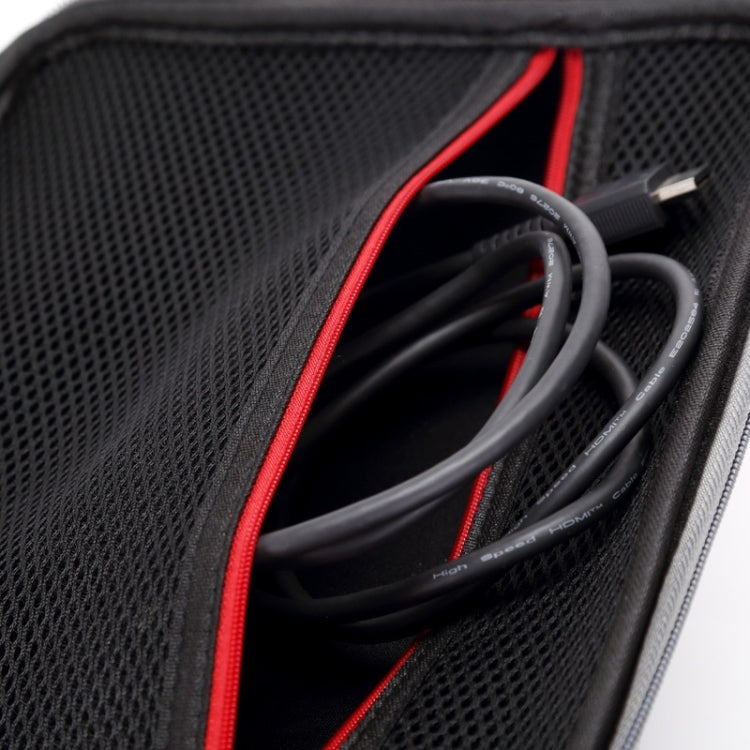 Portable Waterproof Scratch-proof Shockproof Carry Case for Hyperice Hypervolt - free shipping - PMC TechLife - Order now!