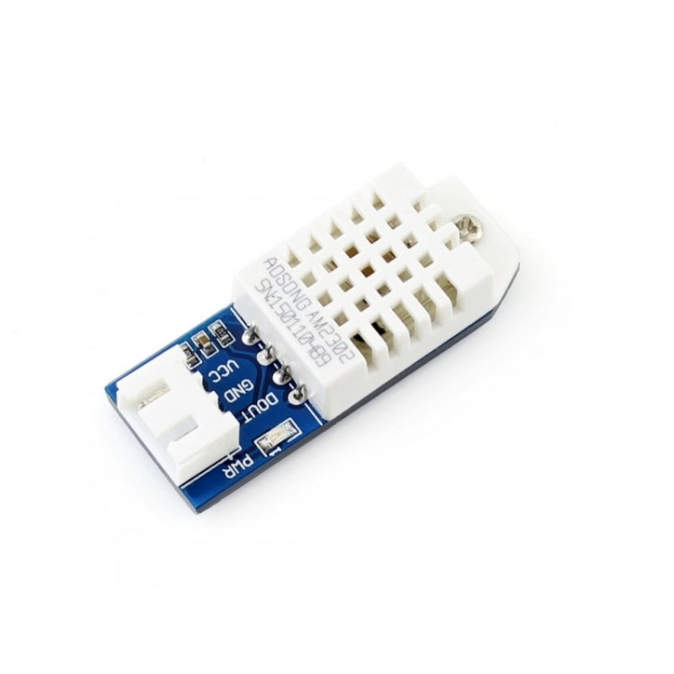 Waveshare DHT22 Temperature-Humidity Sensor - Modules Expansions Accessories by Waveshare | Online Shopping South Africa | PMC Jewellery