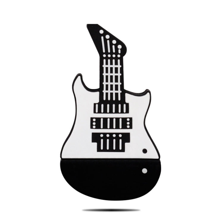 MicroDrive 64GB USB 2.0 Guitar U Disk - USB Flash Drives by MicroDrive | Online Shopping South Africa | PMC Jewellery