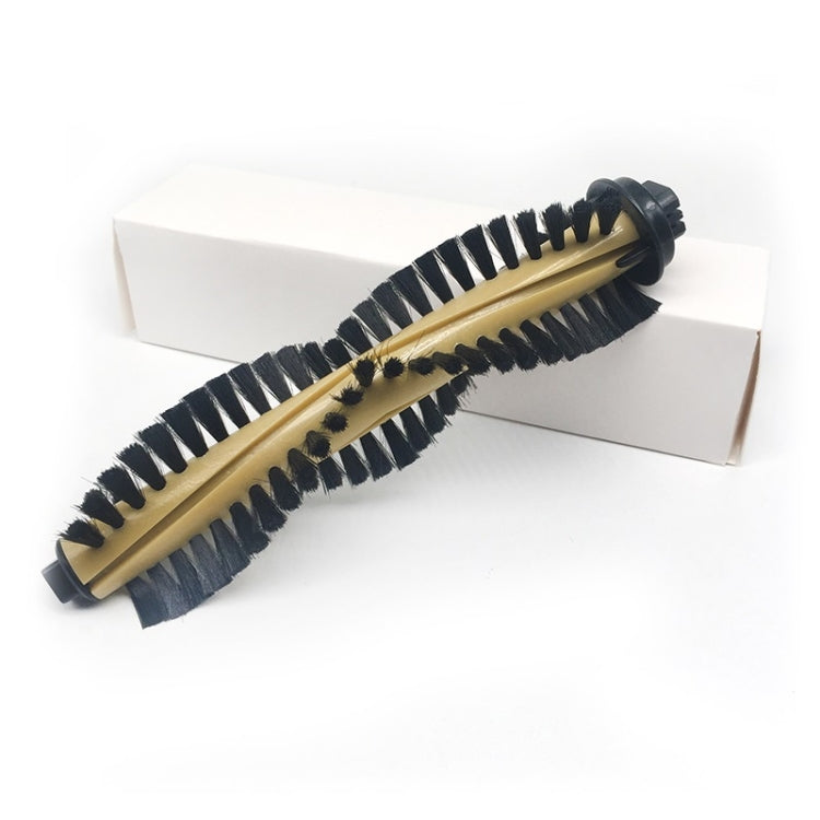 XI218 5 Pairs K614 Side Brushes + 5 PCS I207 Filters + Main Brush I202 Set for  ILIFE A4 - free shipping - PMC Jewellery - Order now!
