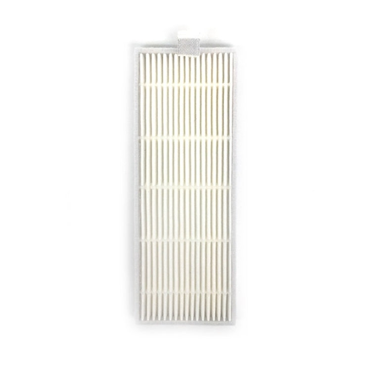 XI226 I205 Primary Filter + 6 PCS I207 Filters for ILIFE A4 / A4S / A6 - For ILIFE Accessories by PMC TechLife | Online Shopping South Africa | PMC TechLife | Buy Now Pay Later Mobicred