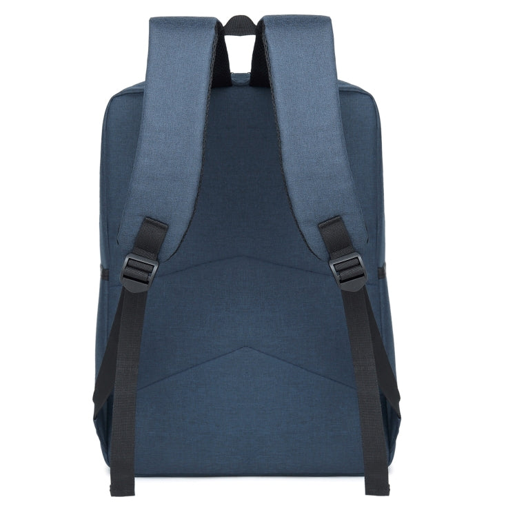 Fashion Large Capacity Casual Notebook Tablet Backpack - Backpack by PMC Jewellery | Online Shopping South Africa | PMC Jewellery | Buy Now Pay Later Mobicred