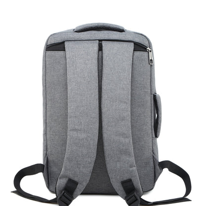 Fashion Large Capacity Casual Breathable Notebook Tablet Backpack - Backpack by PMC Jewellery | Online Shopping South Africa | PMC Jewellery | Buy Now Pay Later Mobicred