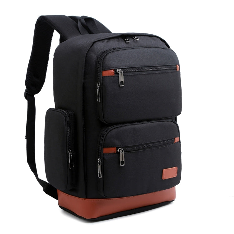 Large Capacity Outdoor Leisure Breathable Multi-function Notebook Tablet Backpack - Backpack by PMC Jewellery | Online Shopping South Africa | PMC Jewellery | Buy Now Pay Later Mobicred