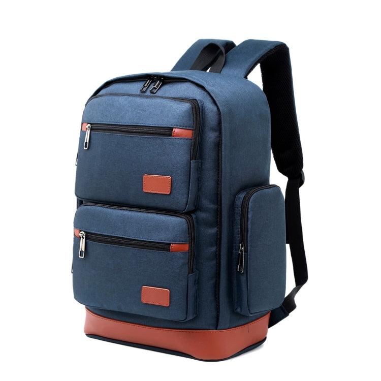 Large Capacity Outdoor Leisure Breathable Multi-function Notebook Tablet Backpack - Backpack by PMC Jewellery | Online Shopping South Africa | PMC Jewellery | Buy Now Pay Later Mobicred