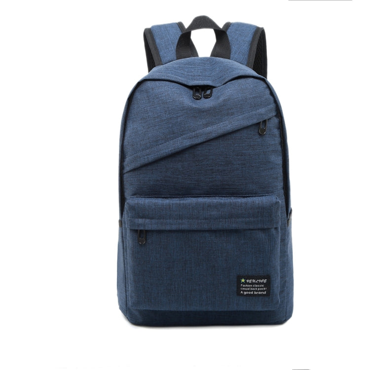 Outdoor Casual Breathable Multi-function Notebook Tablet Backpack - Backpack by PMC Jewellery | Online Shopping South Africa | PMC Jewellery | Buy Now Pay Later Mobicred