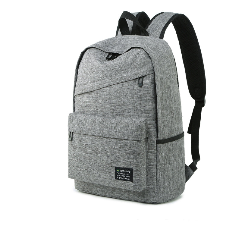 Outdoor Casual Breathable Multi-function Notebook Tablet Backpack - Backpack by PMC Jewellery | Online Shopping South Africa | PMC Jewellery | Buy Now Pay Later Mobicred