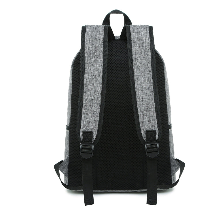 Outdoor Casual Breathable Multi-function Notebook Tablet Backpack - Backpack by PMC Jewellery | Online Shopping South Africa | PMC Jewellery | Buy Now Pay Later Mobicred