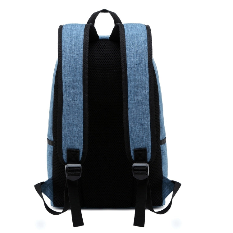 Outdoor Casual Breathable Multi-function Notebook Tablet Backpack - Backpack by PMC Jewellery | Online Shopping South Africa | PMC Jewellery | Buy Now Pay Later Mobicred