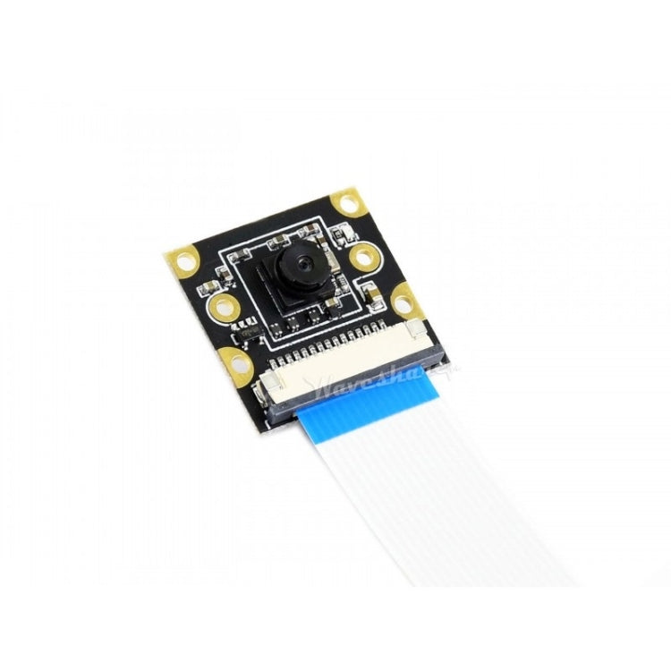Waveshare IMX219-120 8MP 120 Degree FOV Camera, Applicable for Jetson Nano - free shipping - PMC Jewellery - Order now!