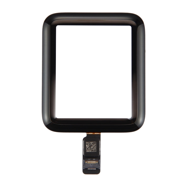 Touch Panel for Apple Watch Series 2 38mm / Series 3 38mm(Black) -  by PMC TechLife | Online Shopping South Africa | PMC TechLife