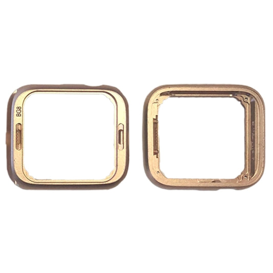 Middle Frame  for Apple Watch Series 4 44mm(Gold) - Middle Frame by PMC Jewellery | Online Shopping South Africa | PMC Jewellery