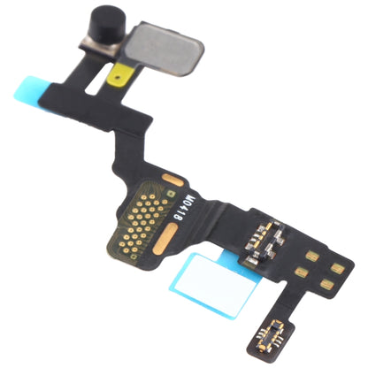 Microphone Flex Cable For Apple Watch Series 3 42mm (LTE) - Flex Cable by PMC Jewellery | Online Shopping South Africa | PMC Jewellery