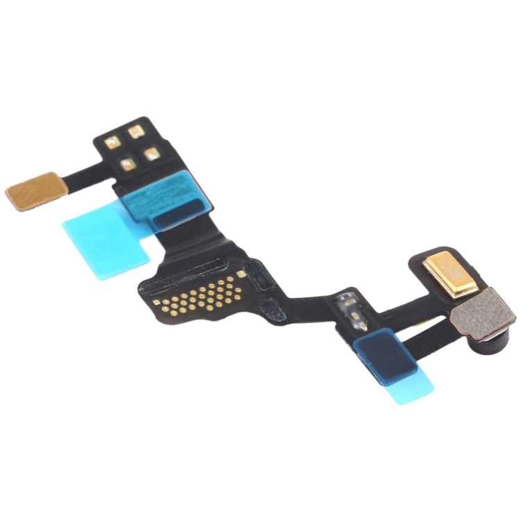 Microphone Flex Cable For Apple Watch Series 3 42mm (LTE) - Flex Cable by PMC Jewellery | Online Shopping South Africa | PMC Jewellery