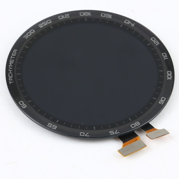 LCD Screen and Digitizer Full Assembly for Honor Magic Watch 2 46mm MNS-B19 -  by PMC Jewellery | Online Shopping South Africa | PMC Jewellery