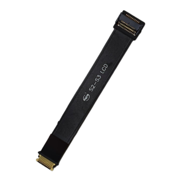 LCD Test Flex Cable for Apple Watch Series 2 38mm - Flex Cable by PMC Jewellery | Online Shopping South Africa | PMC Jewellery