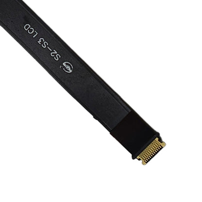 LCD Test Flex Cable for Apple Watch Series 3 38mm - Flex Cable by PMC Jewellery | Online Shopping South Africa | PMC Jewellery