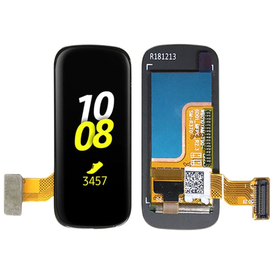 LCD Screen and Digitizer Full Assembly for Samsung Galaxy Fit SM-R370 -  by PMC Jewellery | Online Shopping South Africa | PMC Jewellery