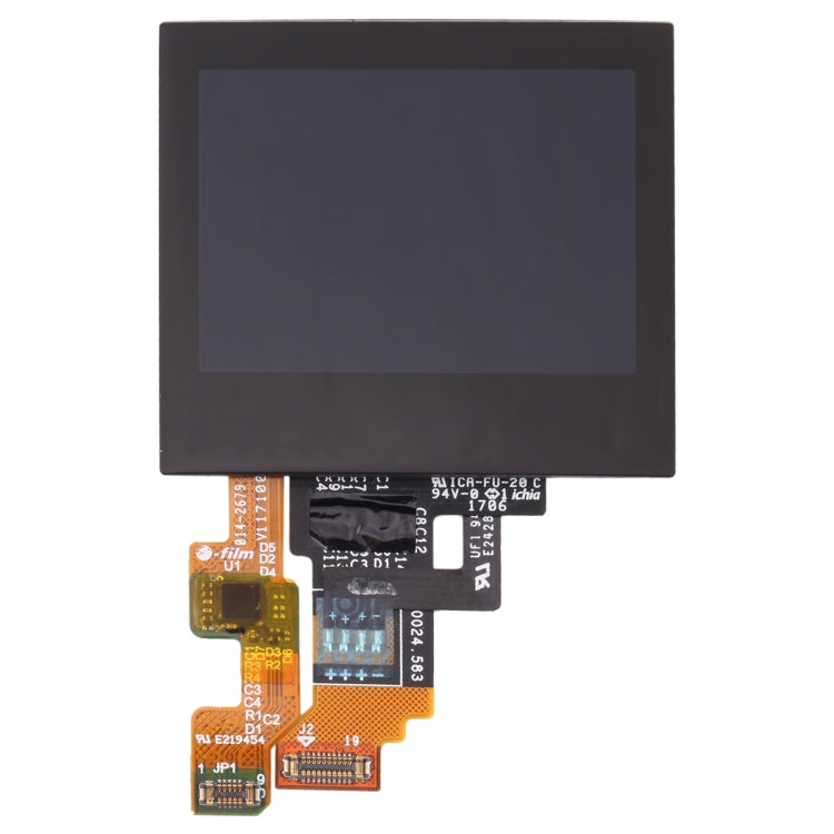 Original LCD Screen and Digitizer Full Assembly for Fitbit Ionic -  by PMC TechLife | Online Shopping South Africa | PMC TechLife | Buy Now Pay Later Mobicred