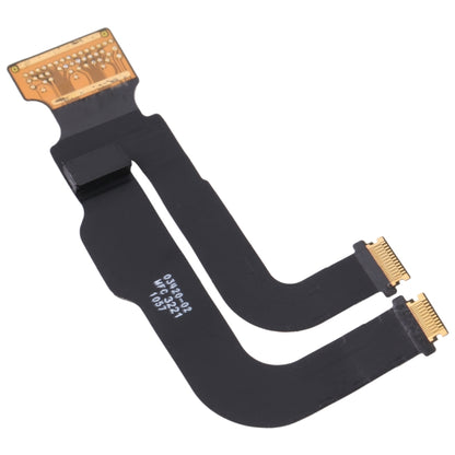 LCD Flex Cable for Apple Watch Series 7 41mm - Flex Cable by PMC Jewellery | Online Shopping South Africa | PMC Jewellery