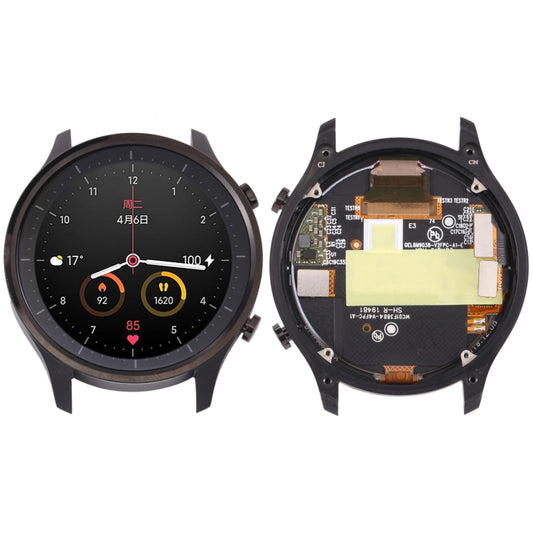 Original LCD Screen and Digitizer Full Assembly With Frame for Xiaomi Watch Color / Watch Revolve XMWT06 -  by PMC Jewellery | Online Shopping South Africa | PMC Jewellery