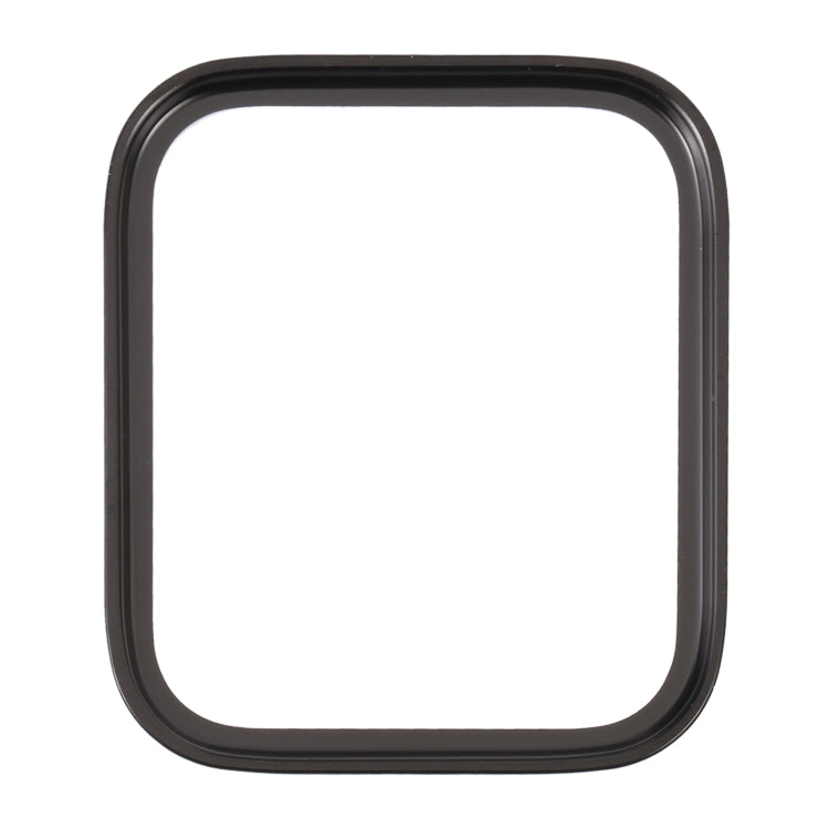 Front Screen Outer Glass Lens for Apple Watch SE 2022 40mm -  by PMC TechLife | Online Shopping South Africa | PMC TechLife