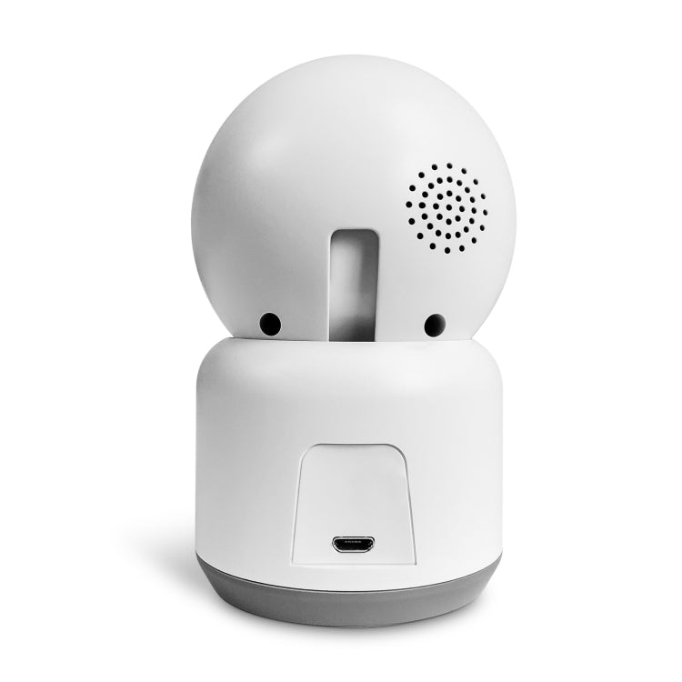 SirHome SH038 4.0 Million Pixels QHD 2.4G/5G WiFi IP Camera, Support Night Color & Motion Detection & Two Way Talk & Human Detection & TF Card, AU Plug - free shipping - PMC TechLife - Order now!
