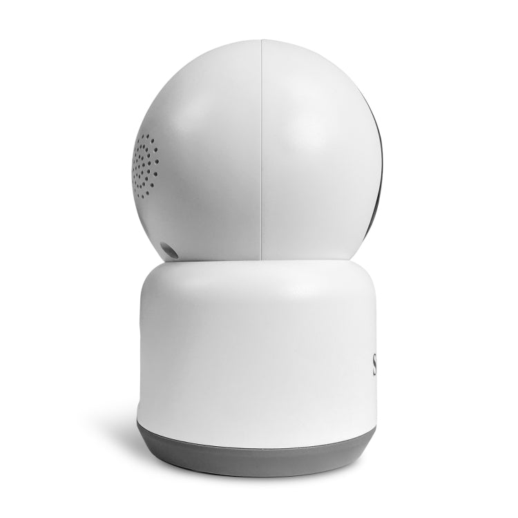 SirHome SH038 4.0 Million Pixels QHD 2.4G/5G WiFi IP Camera, Support Night Color & Motion Detection & Two Way Talk & Human Detection & TF Card, AU Plug - free shipping - PMC TechLife - Order now!