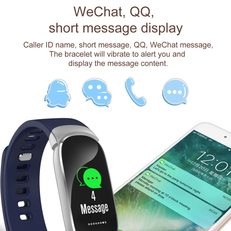 Smart cheap bracelet qw16