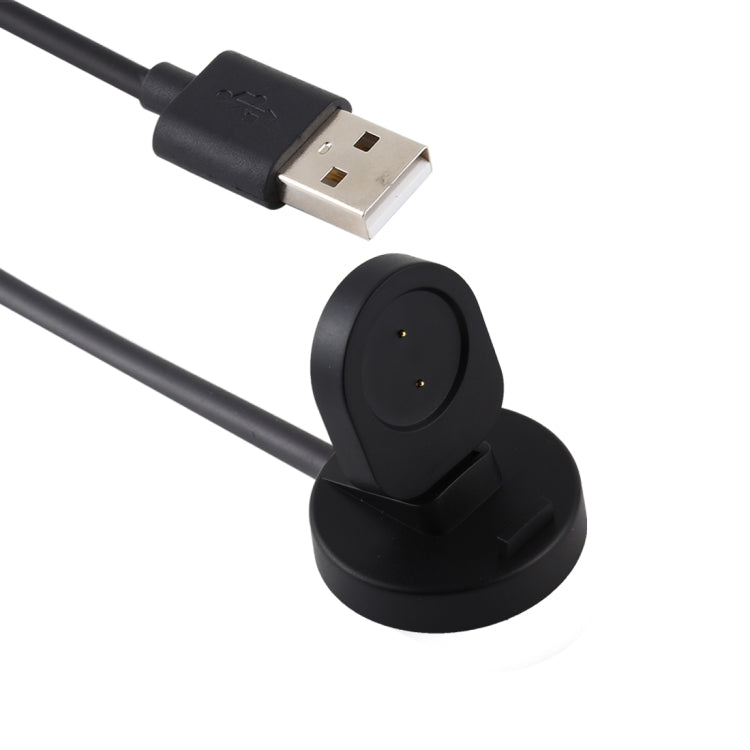 1m Smart Watch Portable Magnetic Cradle Charger USB Charging Cable for Amazfit GTR - free shipping - PMC TechLife - Order now!