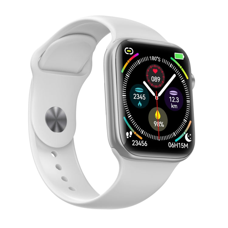 T900 PRO MAX L BIG 1.92 inch Large Screen Waterproof Smart Watch, Support Heart Rate / Blood Pressure / Oxygen / Multiple Sports Modes (White) - free shipping - PMC TechLife - Order now!
