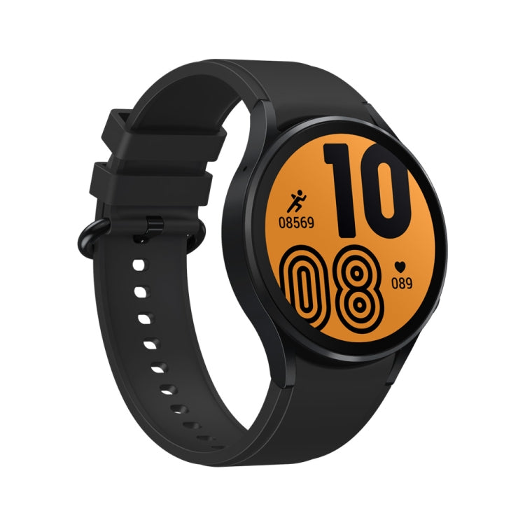 Zeblaze GTR 3 1.32 inch Smart Watch, Support Voice Calling / Heart Rate / Blood Oxygen / On-Wrist Skin Temperature / Sport Modes (Black) - free shipping - PMC TechLife - Order now!
