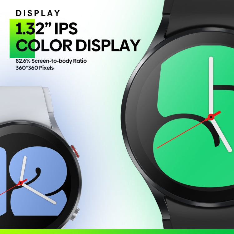 Zeblaze GTR 3 1.32 inch Smart Watch, Support Voice Calling / Heart Rate / Blood Oxygen / On-Wrist Skin Temperature / Sport Modes (Black) - free shipping - PMC TechLife - Order now!
