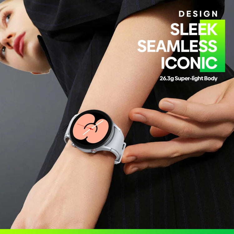 Zeblaze GTR 3 1.32 inch Smart Watch, Support Voice Calling / Heart Rate / Blood Oxygen / On-Wrist Skin Temperature / Sport Modes (Black) - free shipping - PMC TechLife - Order now!