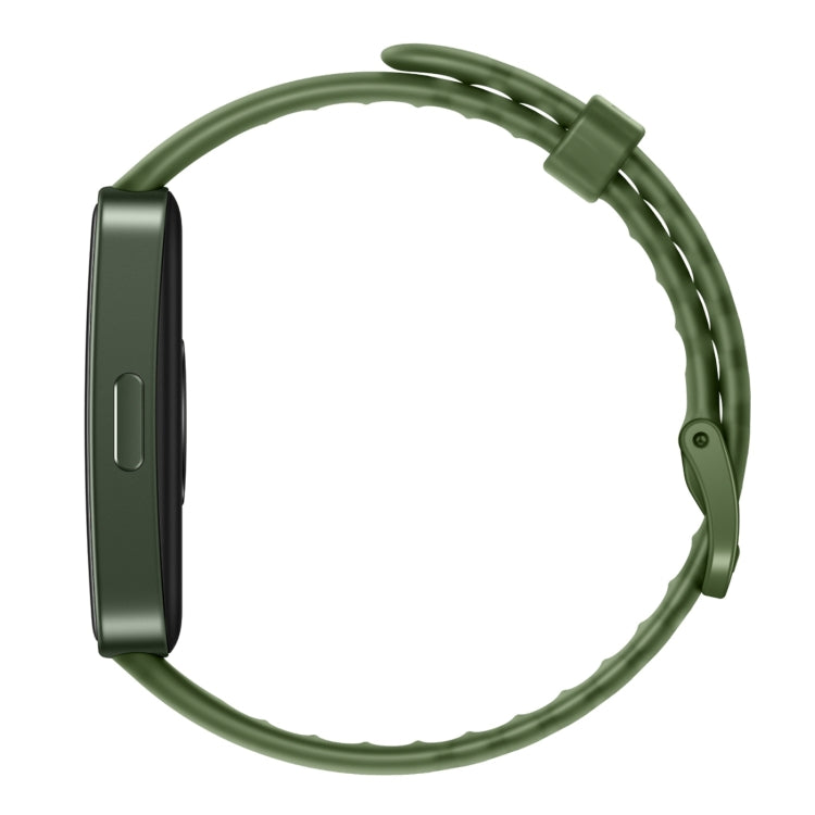 HUAWEI Band 8 NFC 1.47 inch AMOLED Smart Watch, Support Heart Rate / Blood Pressure / Blood Oxygen / Sleep Monitoring(Emerald) - free shipping - PMC TechLife - Order now!