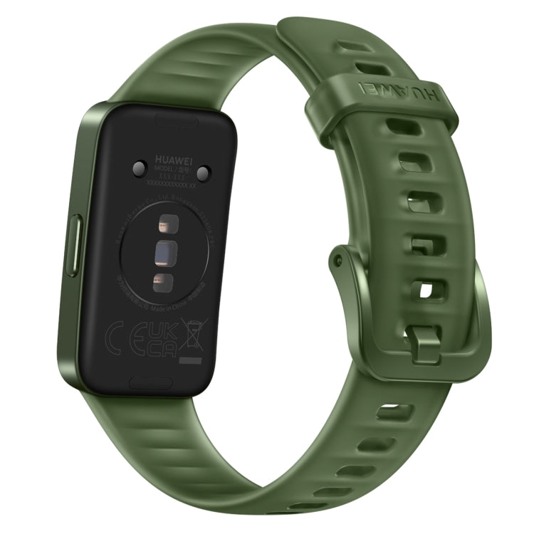 HUAWEI Band 8 Standard 1.47 inch AMOLED Smart Watch, Support Heart Rate / Blood Pressure / Blood Oxygen / Sleep Monitoring(Emerald) - free shipping - PMC TechLife - Order now!