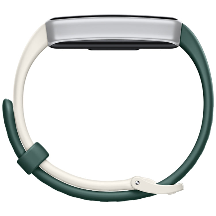 Honor Band 7, 1.47 inch AMOLED Screen, Support Heart Rate / Blood Oxygen / Sleep Monitoring(Cyan) - free shipping - PMC TechLife - Order now!