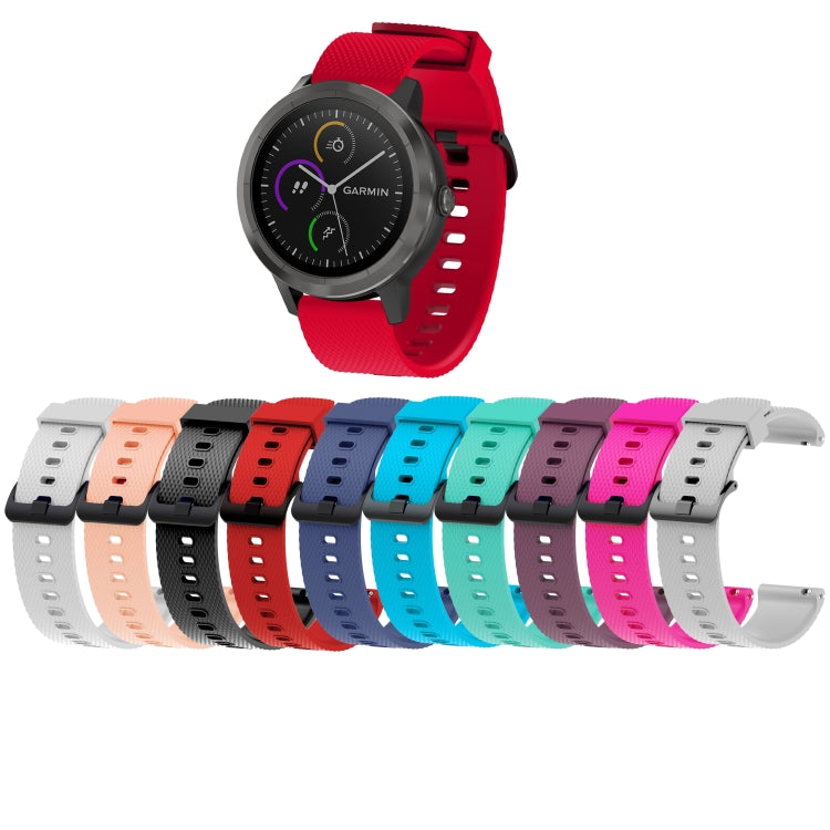 Vivoactive 3 sales watch band